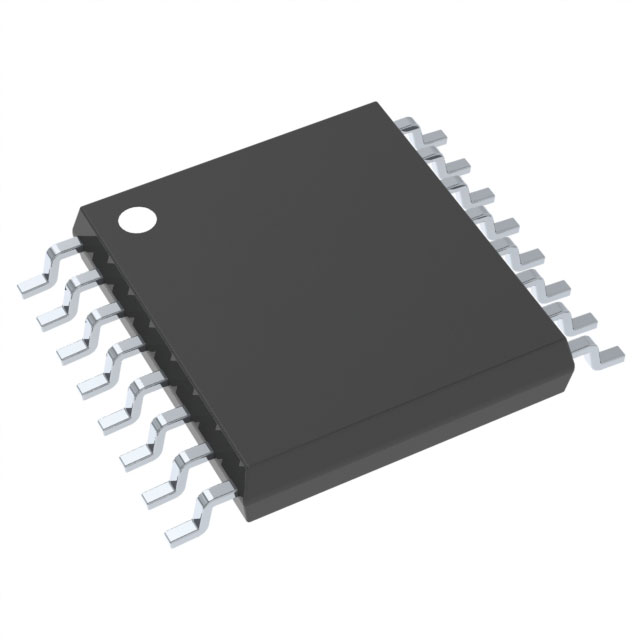 image of Diode Arrays>SN74S1051PW