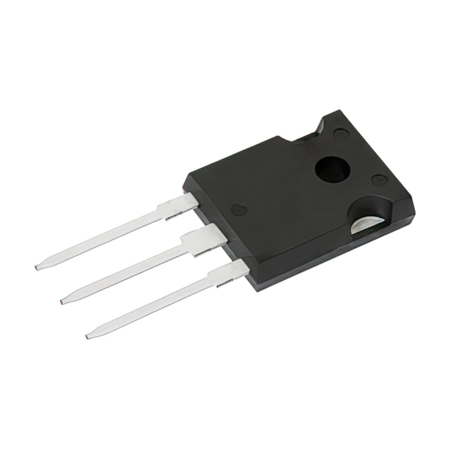 image of >Diode Array 1 Pair Common Cathode 600 V 30A Through Hole TO-247-3>VS-C5PH6006L-N3