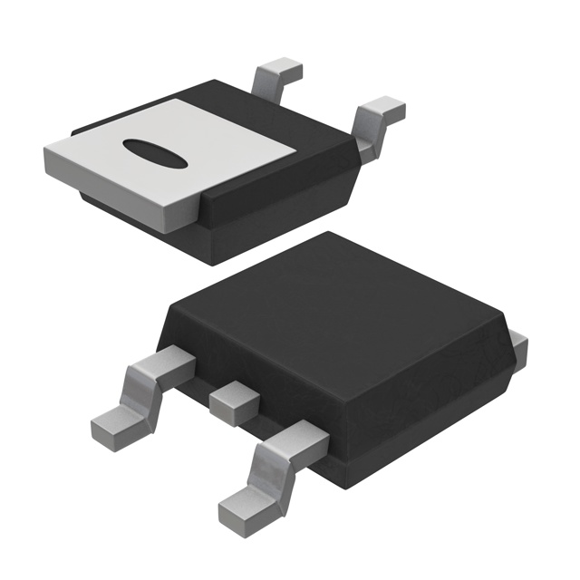 image of Diode Arrays