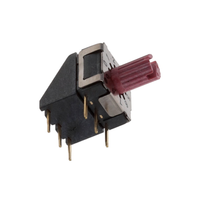 DIP Switches