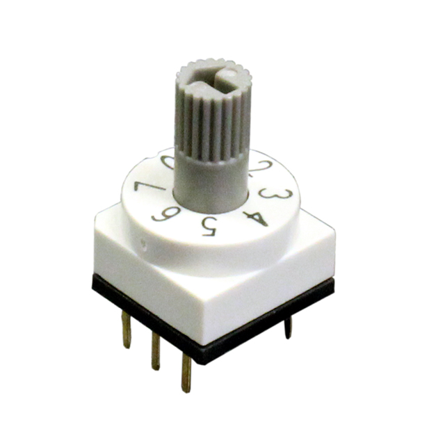 DIP Switches