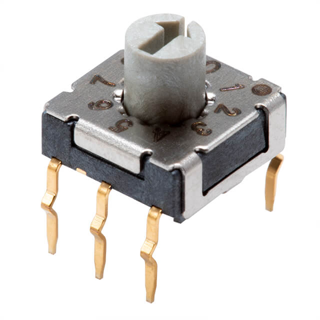 DIP Switches