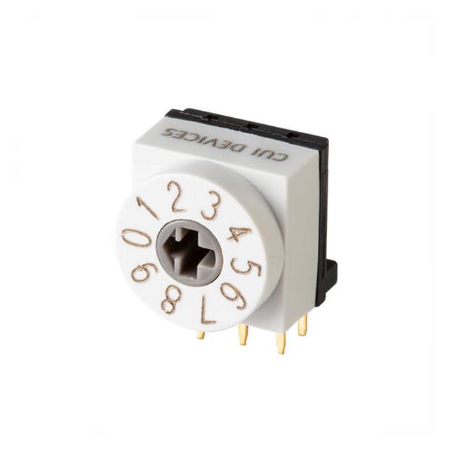 RDS3-10S-1012-RA-254-D