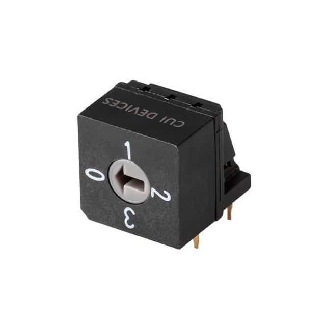 RDS5-4S-1011-RA-254-D-67