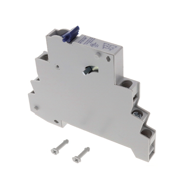 Disconnect Switch Components