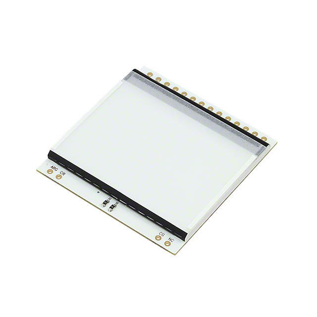 image of Display Backlights>EA LED39X41-GR