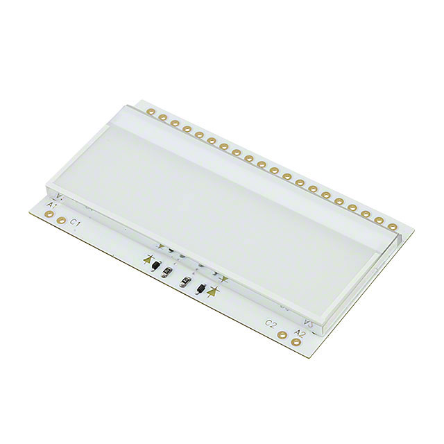 Display Backlights>EA LED55X31-B