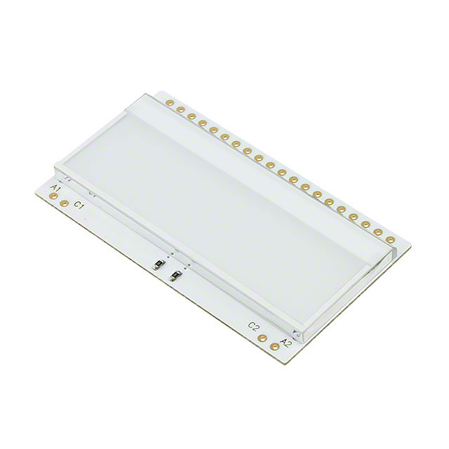 Display Backlights>EA LED55X31-R