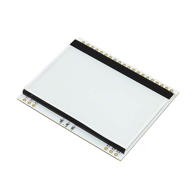 image of Display Backlights>EA LED55X46-A