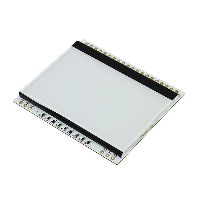 image of Display Backlights>EA LED55X46-B