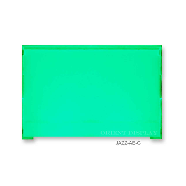 image of Display Backlights