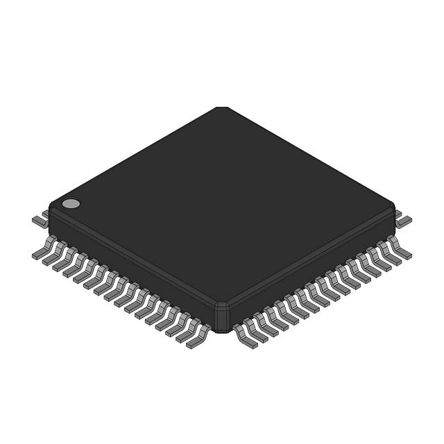 image of Display Drivers>LC75827E-E-SY