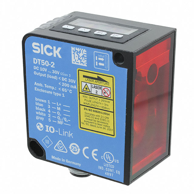 DT50-P2123