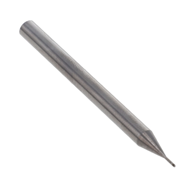 Drill Bits, End Mills