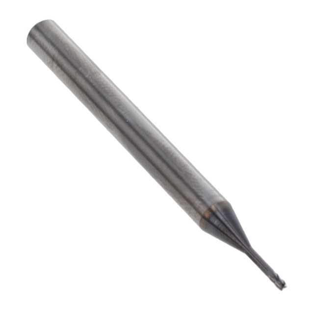 Drill Bits, End Mills