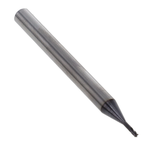 Drill Bits, End Mills