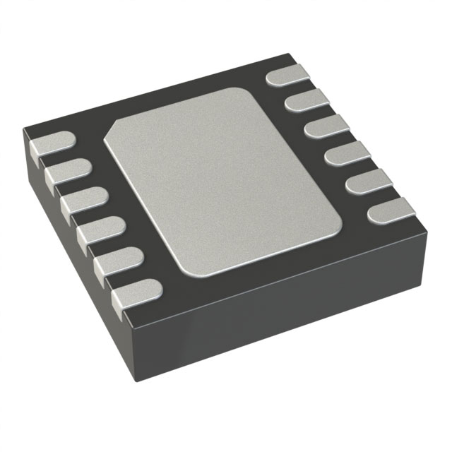 MAX22502EATC+
