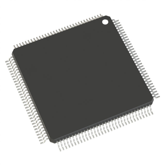 LAN8804-V/ZMXB