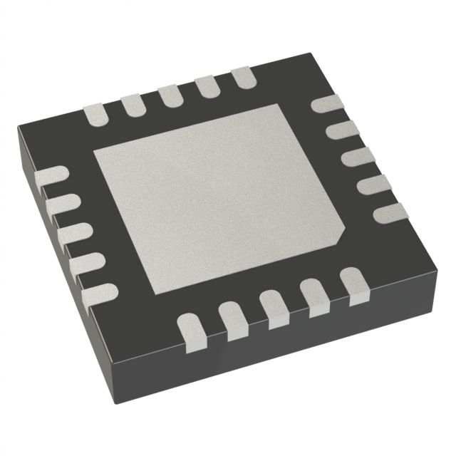 MCP2050T-500E/MQVAO