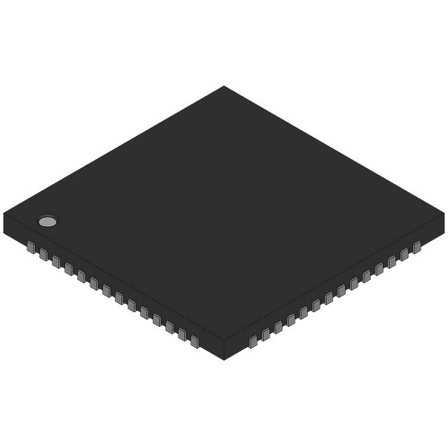 CY7C65621-56LTXCKG