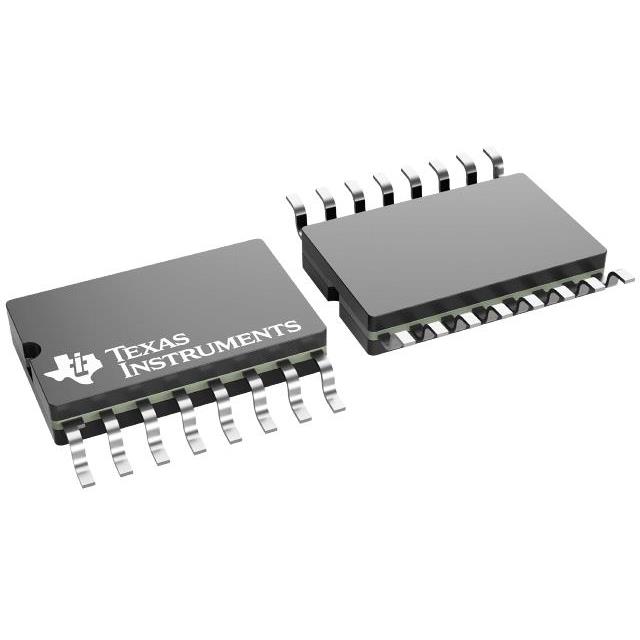 image of Drivers, Receivers, Transceivers>DS90C031 MDR