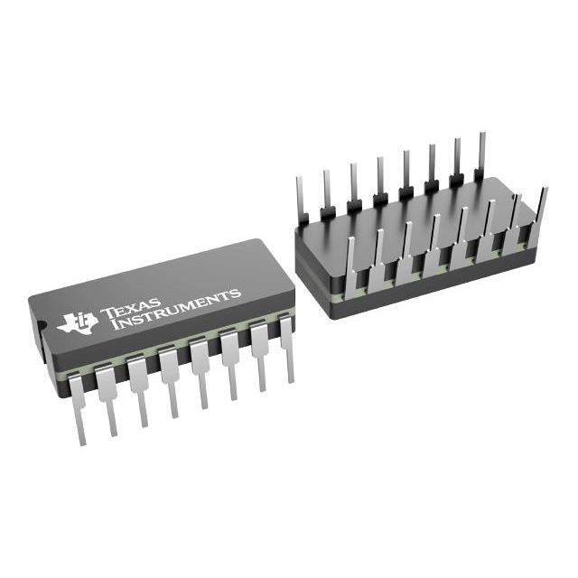 integrated circuit（IC）>DS96F175MJ-QMLV