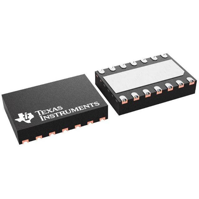 image of Drivers, Receivers, Transceivers>TCAN1164TDMTRQ1