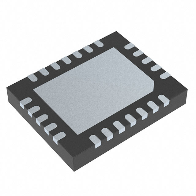 STOCK IC>THS6184RHFT