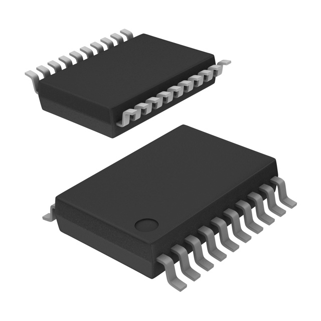 Drivers, Receivers, Transceivers