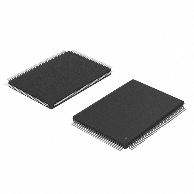 DSP (Digital Signal Processors)