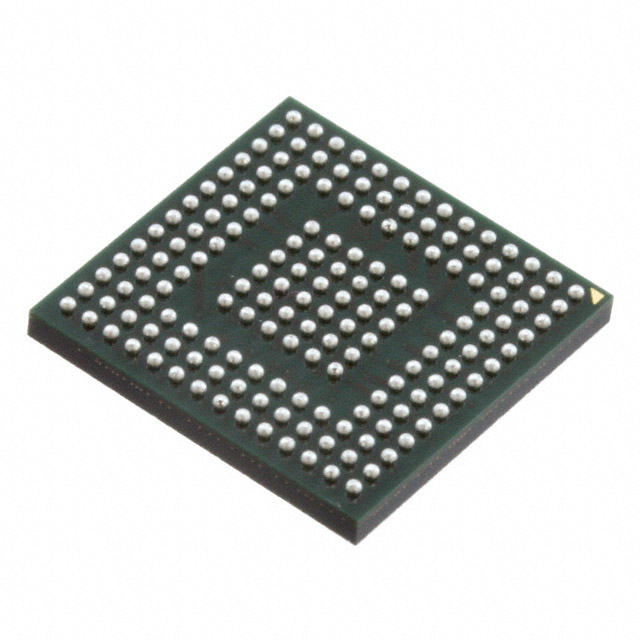 STOCK IC>ADSP-BF514BBCZ4F16