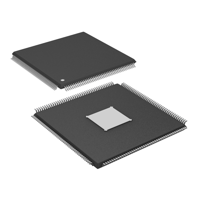 STOCK>ADSP-BF518BSWZ4F16