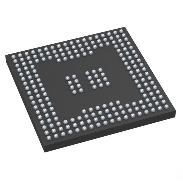 DSP (Digital Signal Processors)