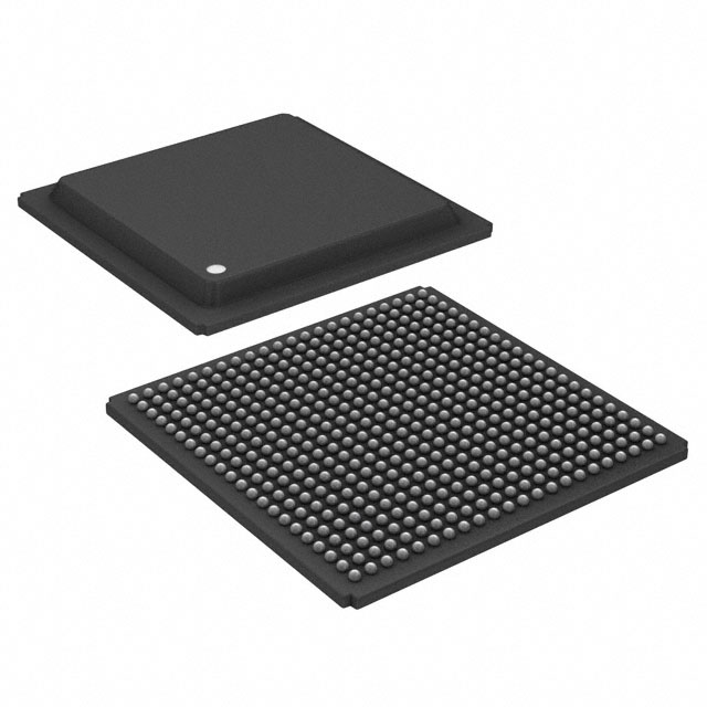 DSP (Digital Signal Processors)