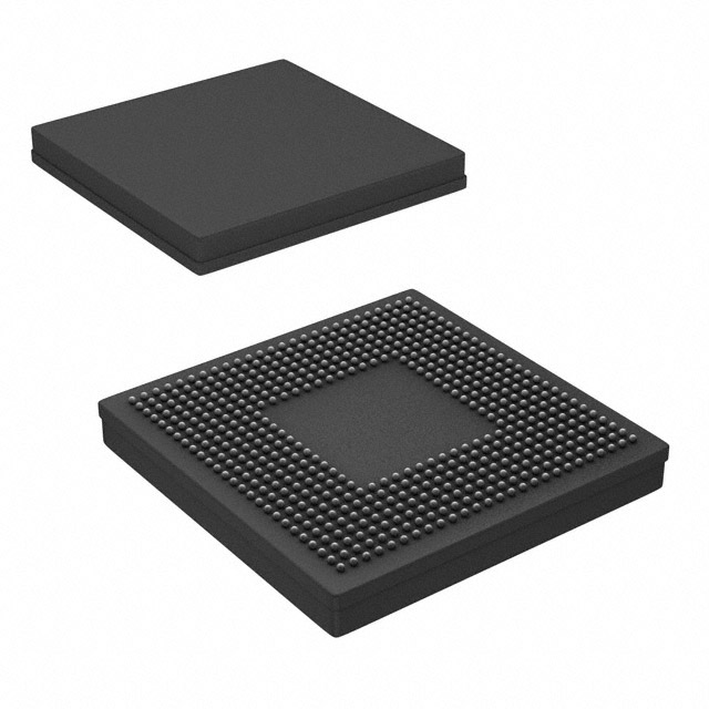 DSP (Digital Signal Processors)