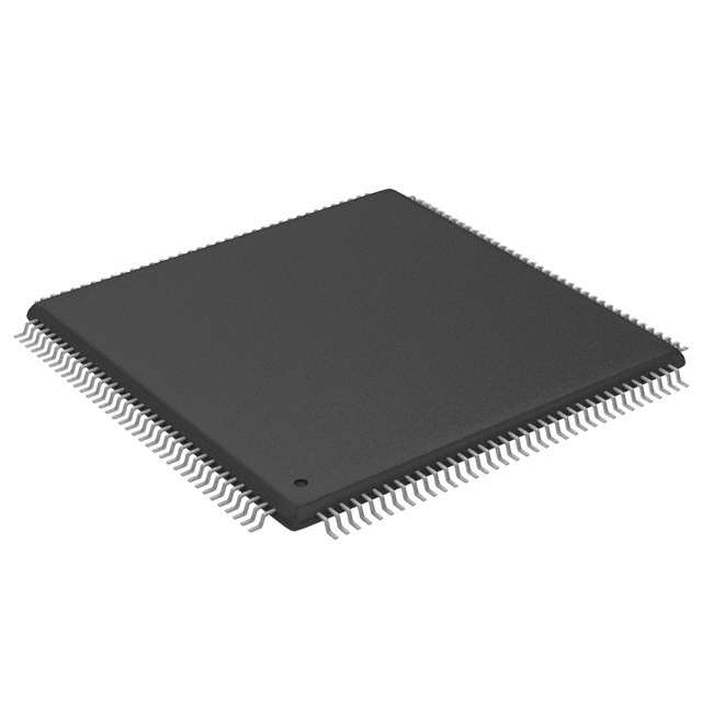 DSP (Digital Signal Processors)