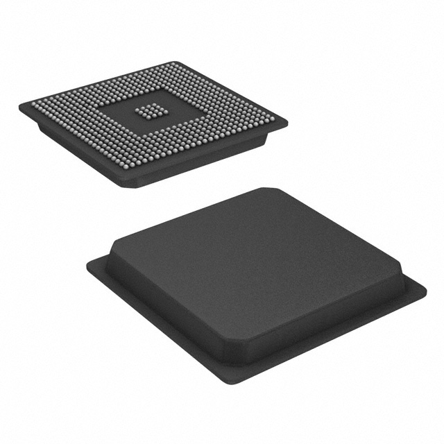 DSP (Digital Signal Processors)