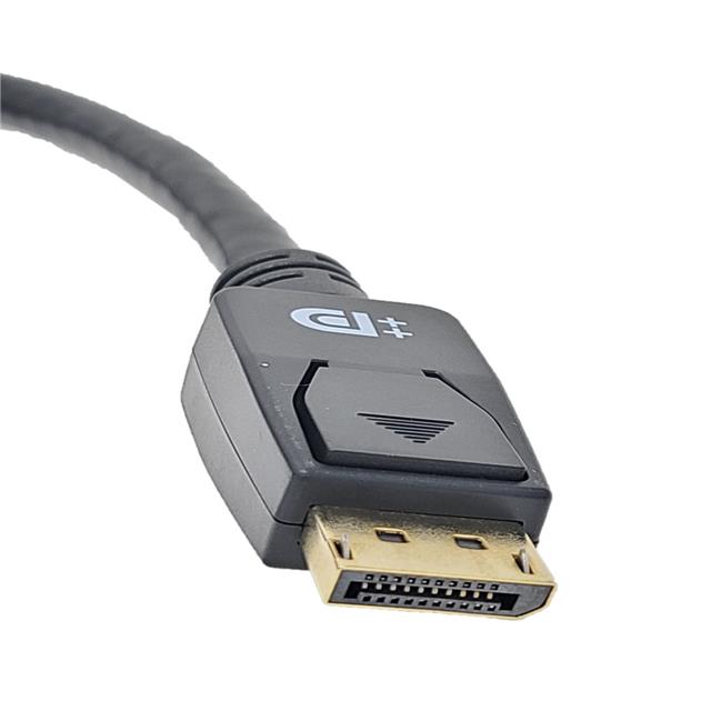 image of Video Cables (DVI, HDMI)>M05-14DPV-15