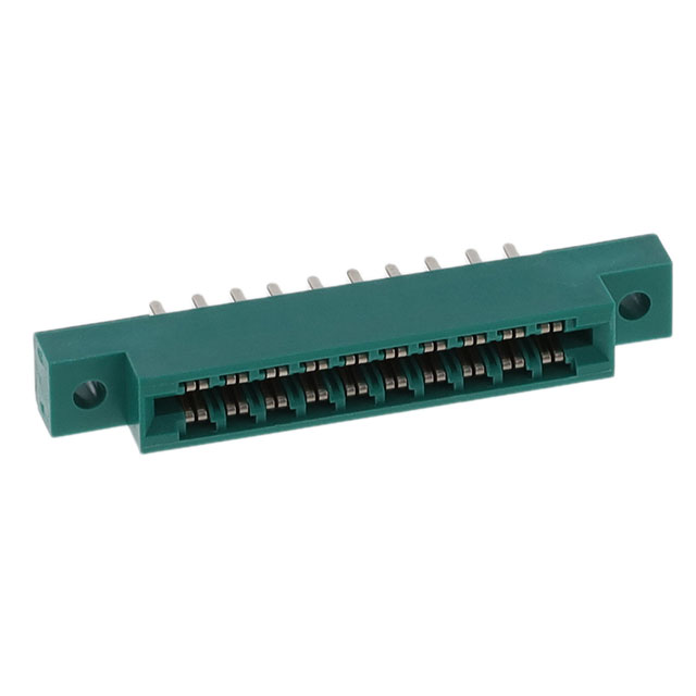 Card Edge Connectors