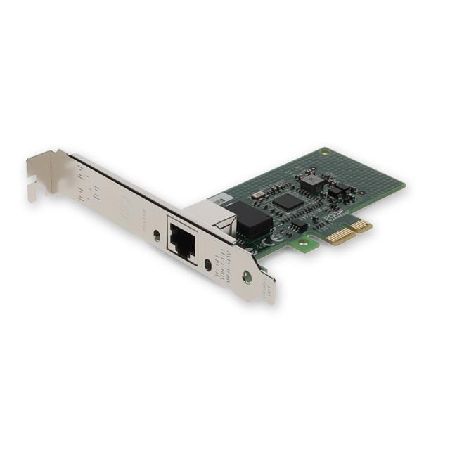 C-PCIE-1RJ45-2P1