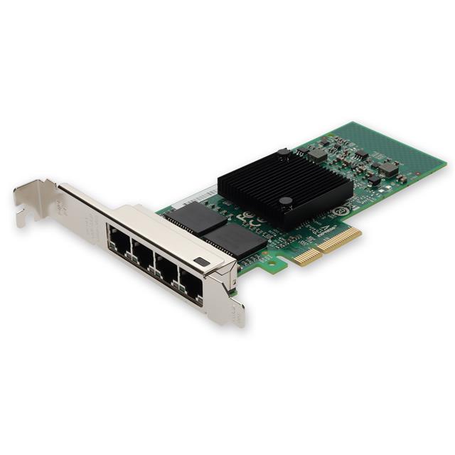 C-PCIE-4RJ45