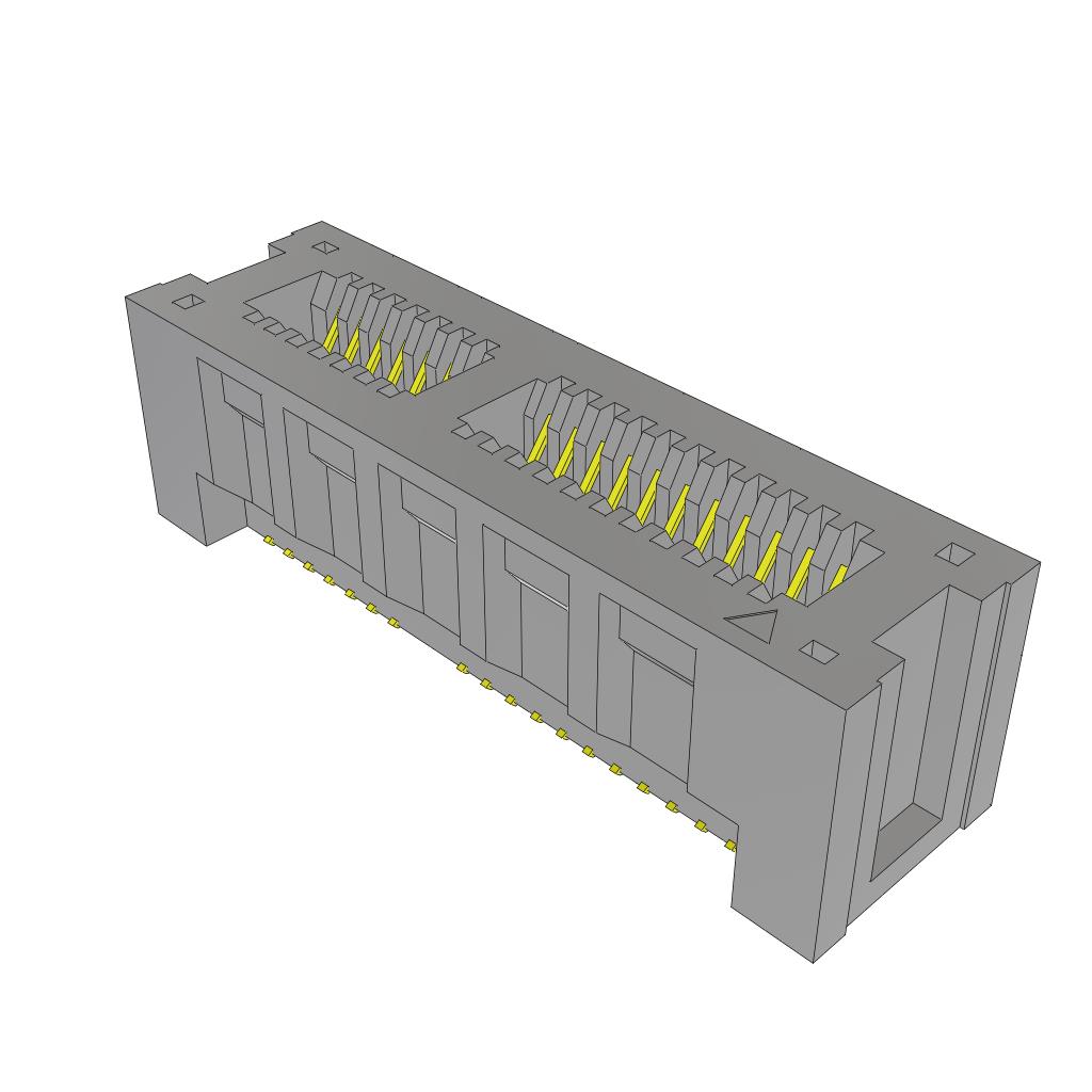 PCIE-LP-01-01-F-DV-A-TR