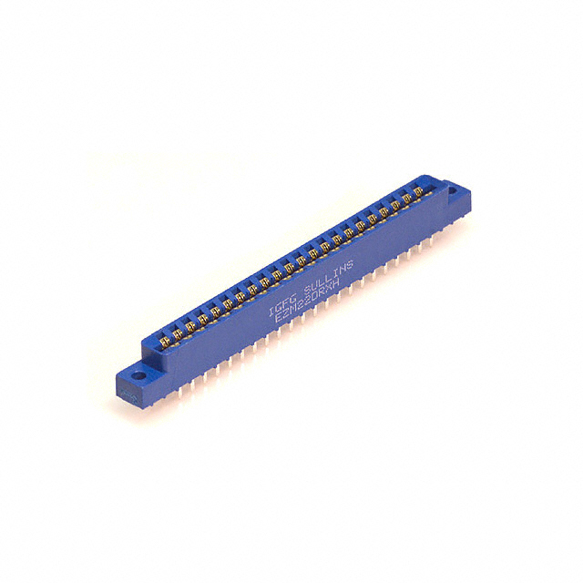 Card Edge Connectors