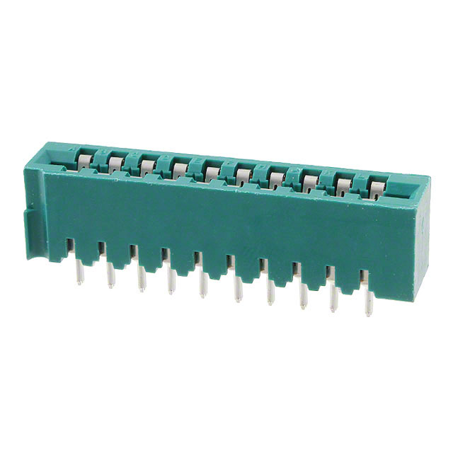 Edgeboard Connectors