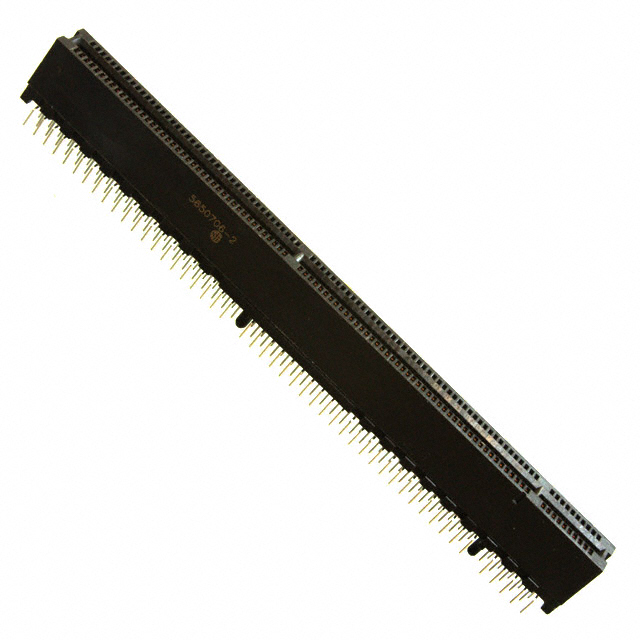 Edgeboard Connectors