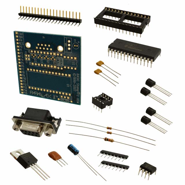 Educational Kits