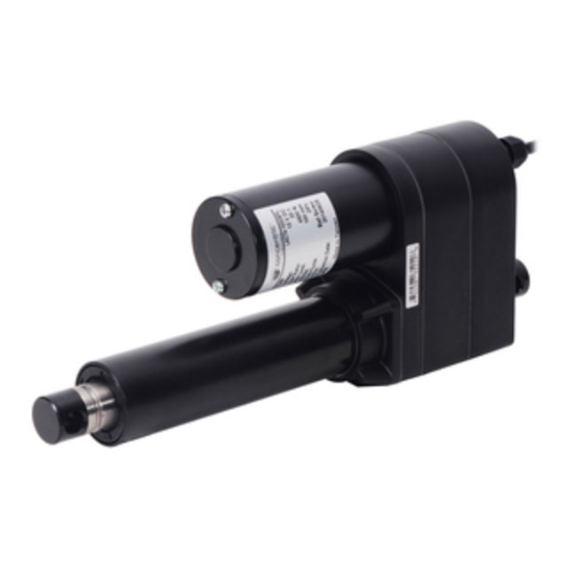 Electric Actuators/Cylinders