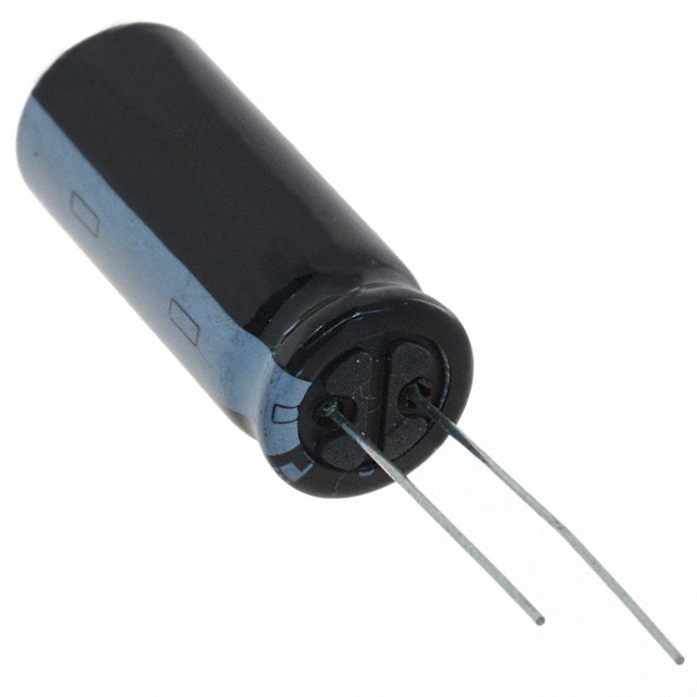 image of Electric Double Layer Capacitors (EDLC), Supercapacitors