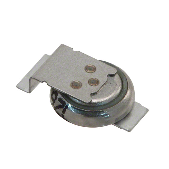 Electric Double Layer Capacitors (EDLC), Supercapacitors