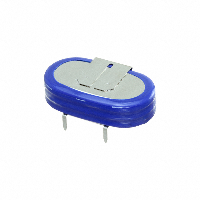 Electric Double Layer Capacitors (EDLC), Supercapacitors
